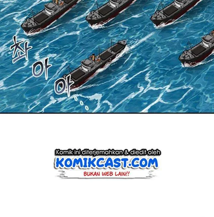 Tomb Raider King Chapter 32 Gambar 26