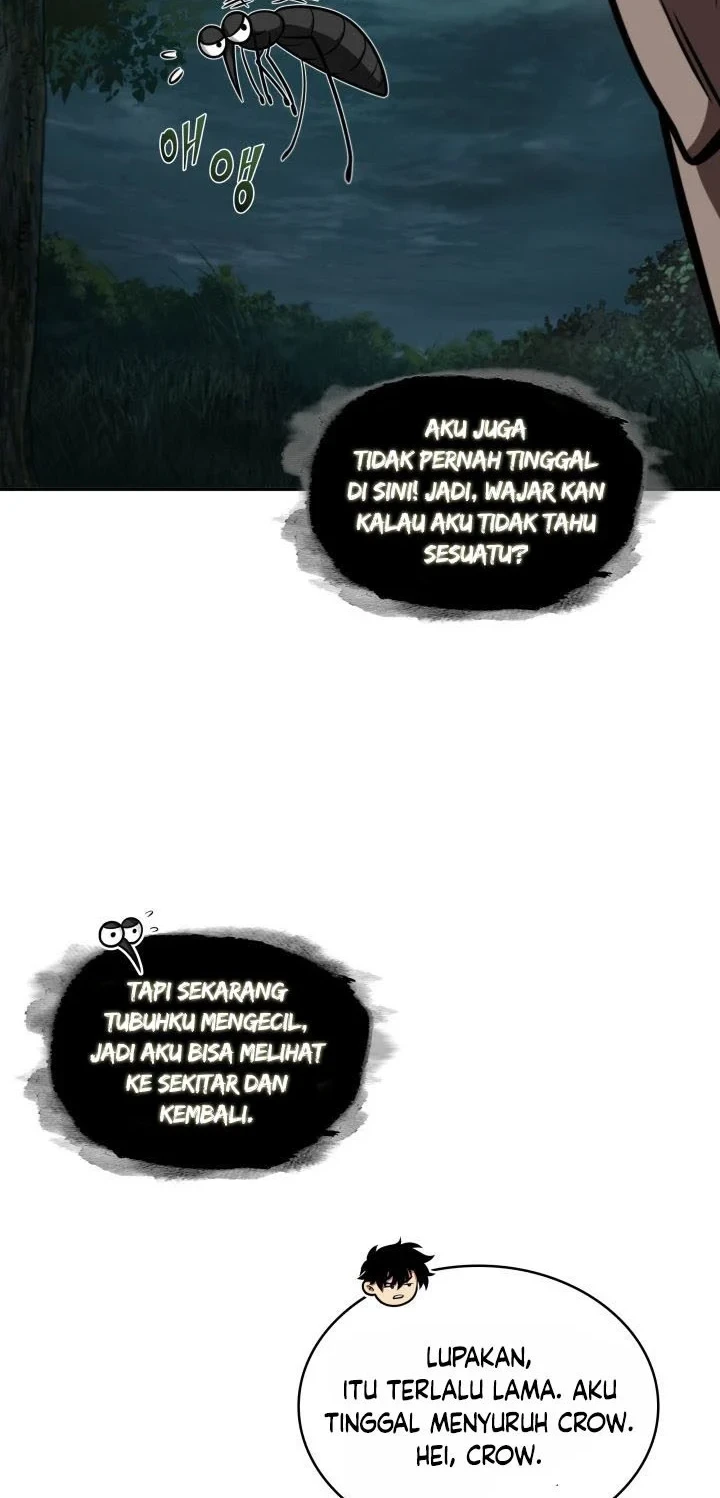 Tomb Raider King Chapter 320 Gambar 13