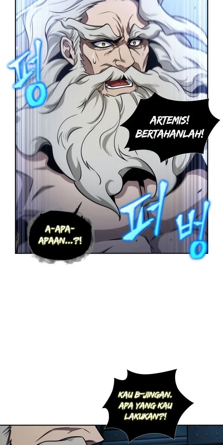 Tomb Raider King Chapter 323 Gambar 13