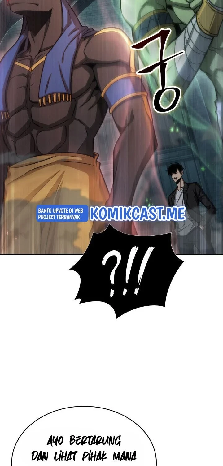 Tomb Raider King Chapter 324 Gambar 13