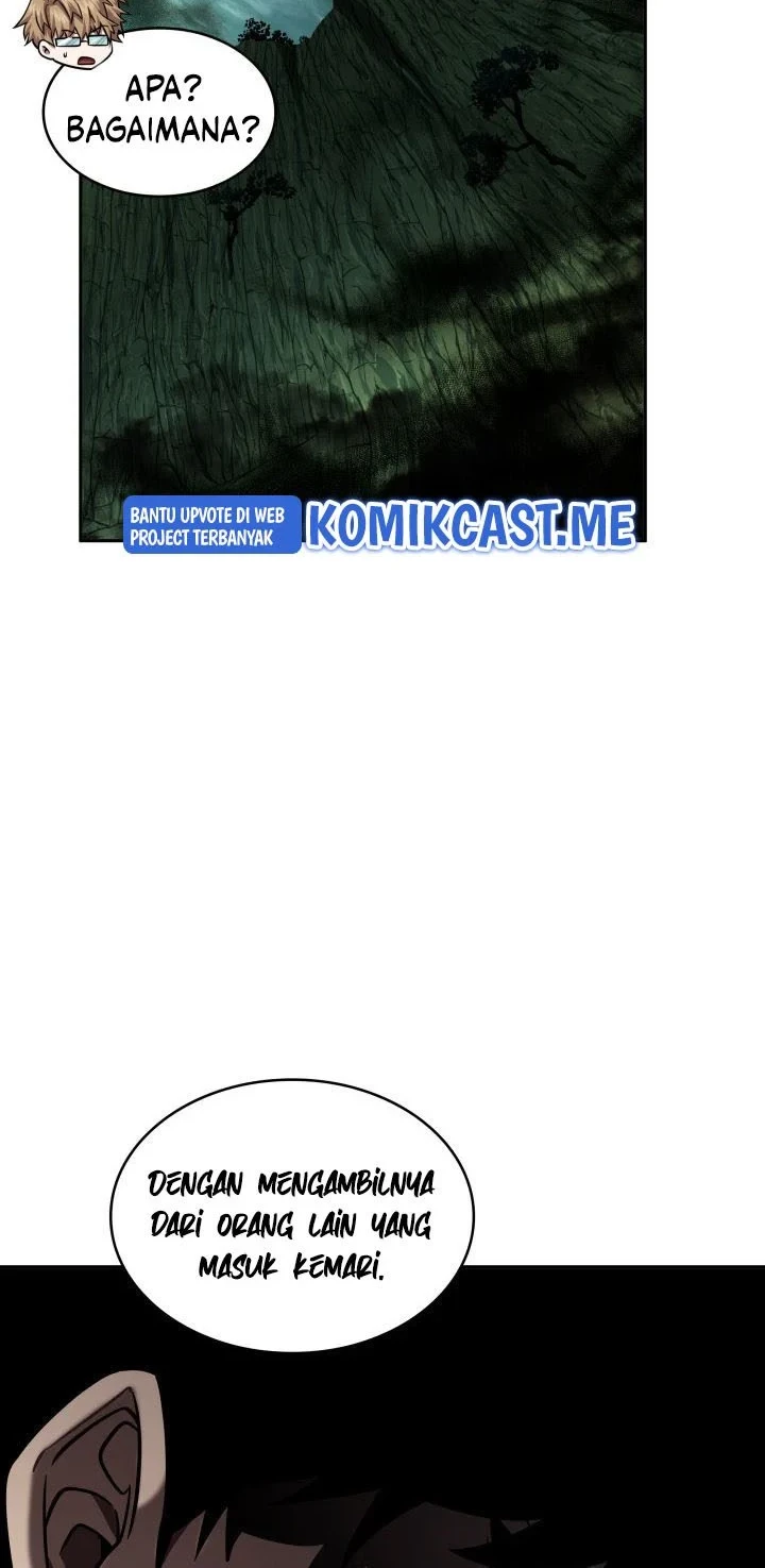 Tomb Raider King Chapter 326 Gambar 13