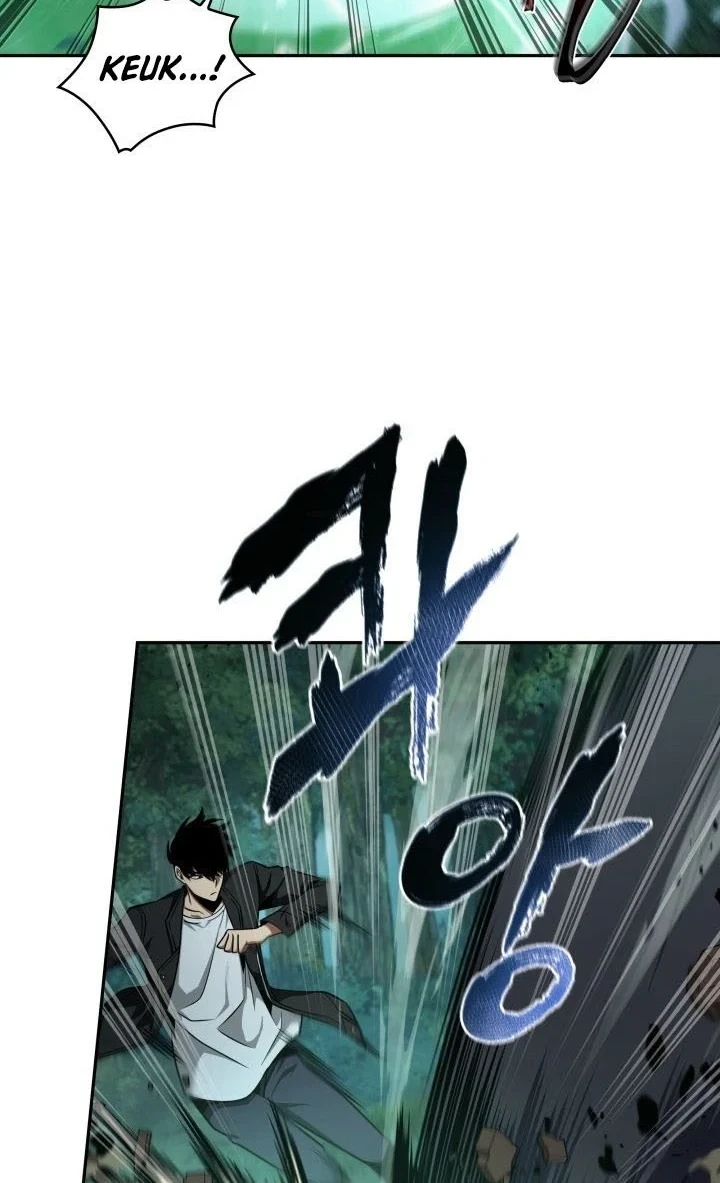 Tomb Raider King Chapter 327 Gambar 13