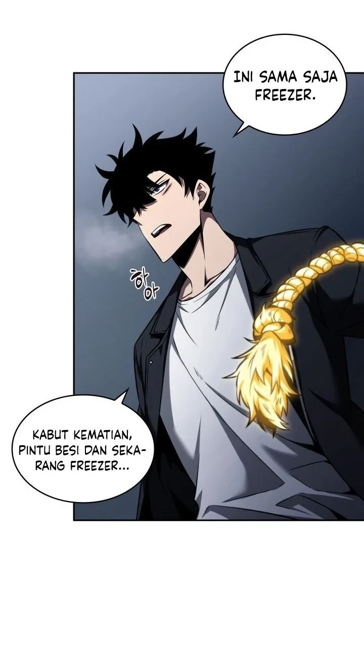 Tomb Raider King Chapter 328 Gambar 15