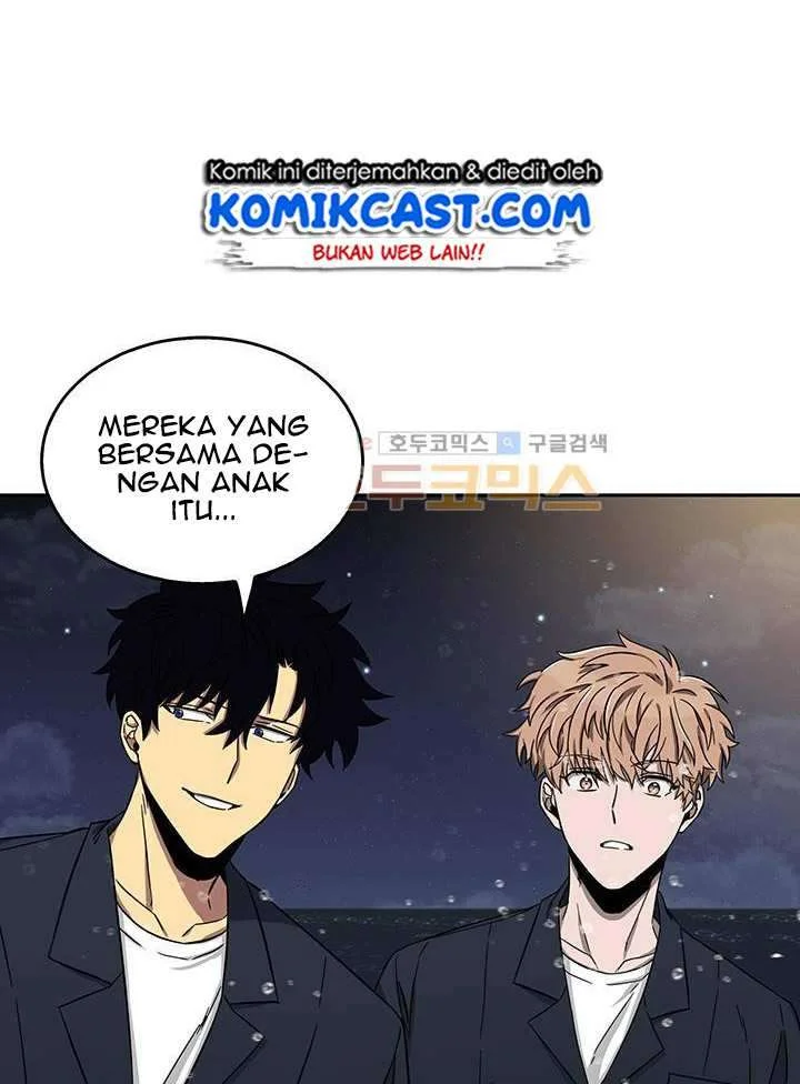 Tomb Raider King Chapter 33 Gambar 24