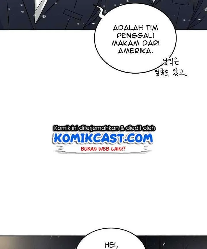 Tomb Raider King Chapter 33 Gambar 25