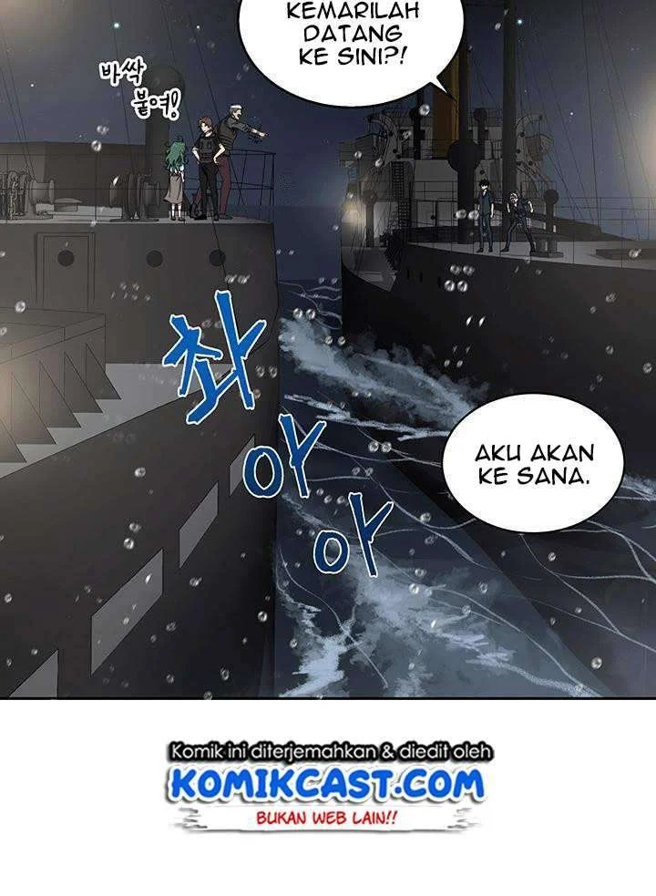 Tomb Raider King Chapter 33 Gambar 26