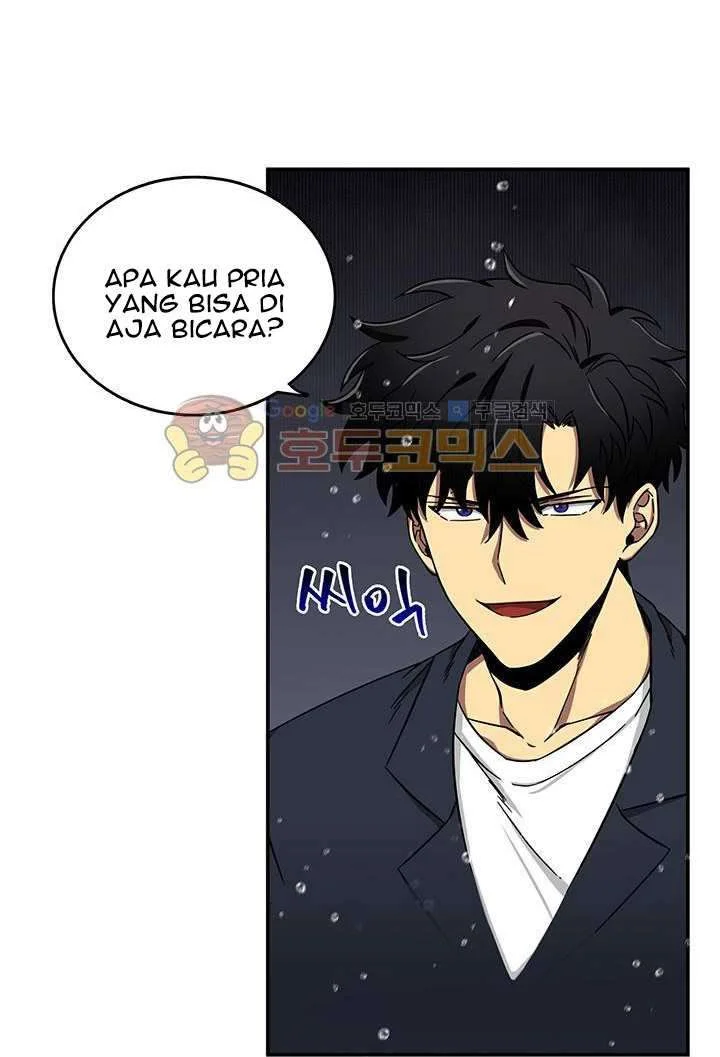 Tomb Raider King Chapter 33 Gambar 27