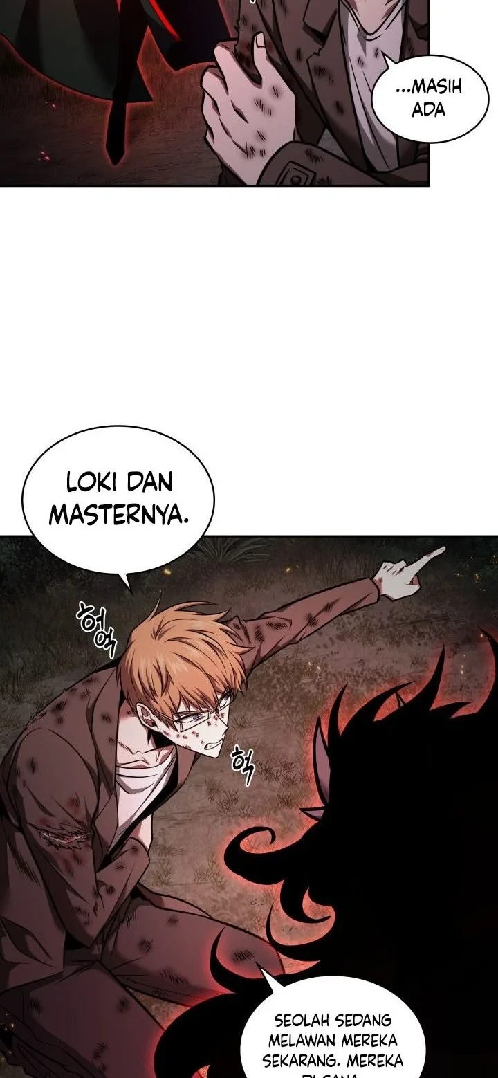 Tomb Raider King Chapter 330 Gambar 13