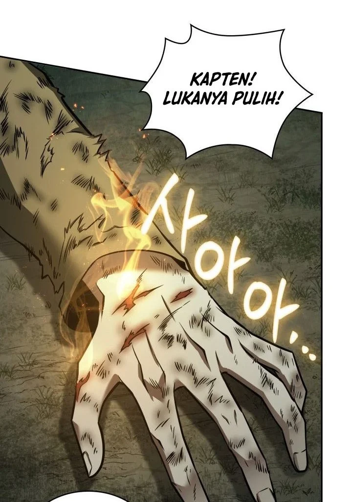 Tomb Raider King Chapter 332 Gambar 15