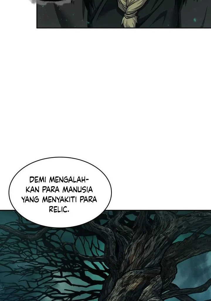 Tomb Raider King Chapter 333 Gambar 13