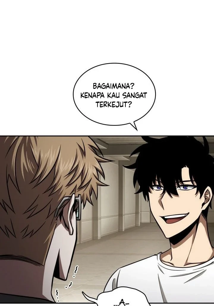 Tomb Raider King Chapter 334 Gambar 13