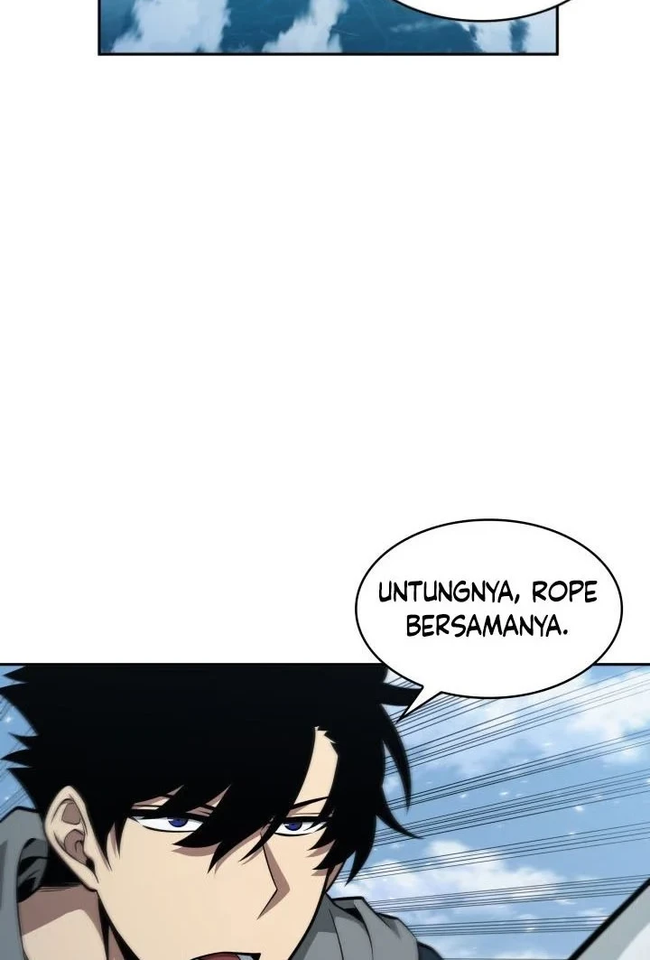 Tomb Raider King Chapter 335 Gambar 15