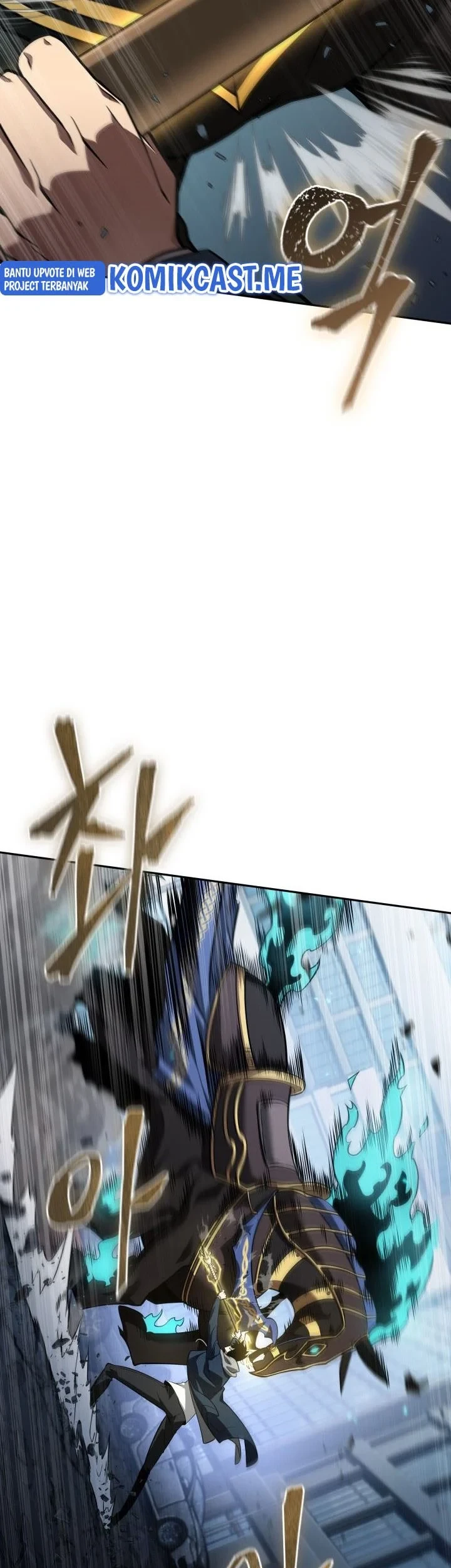 Tomb Raider King Chapter 336 Gambar 16