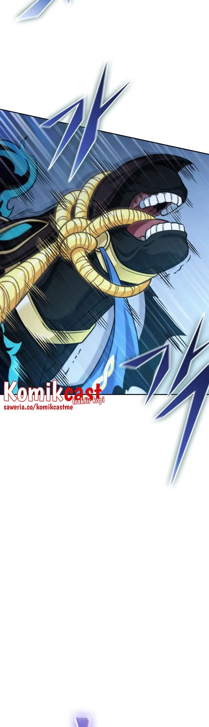 Tomb Raider King Chapter 337 Gambar 16