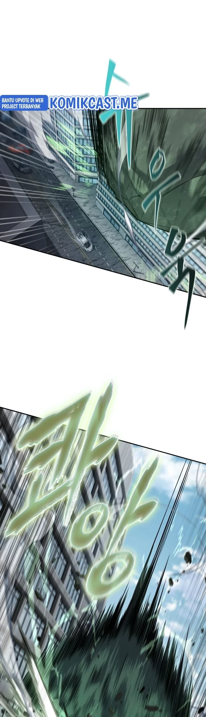 Tomb Raider King Chapter 338 Gambar 16