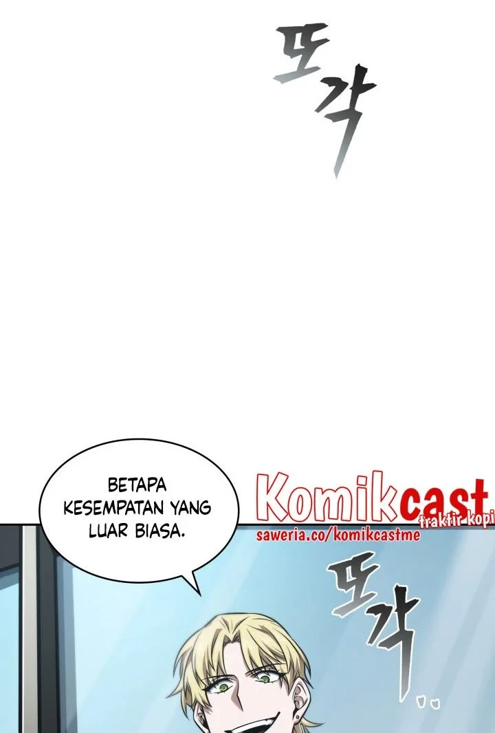 Tomb Raider King Chapter 339 Gambar 17
