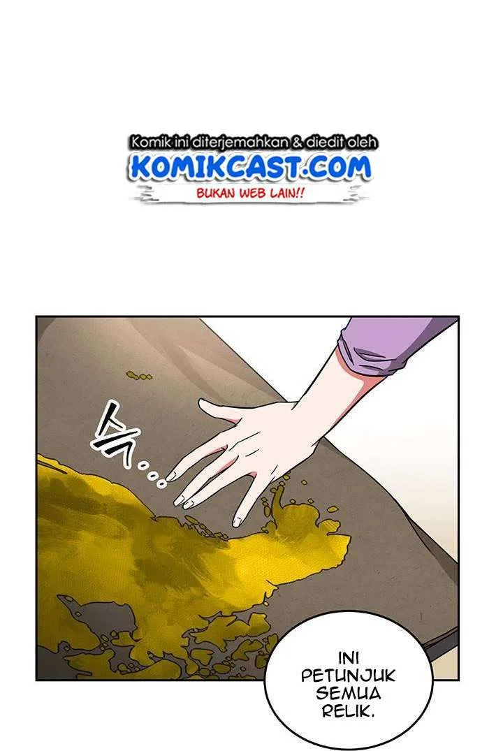 Tomb Raider King Chapter 34 Gambar 27