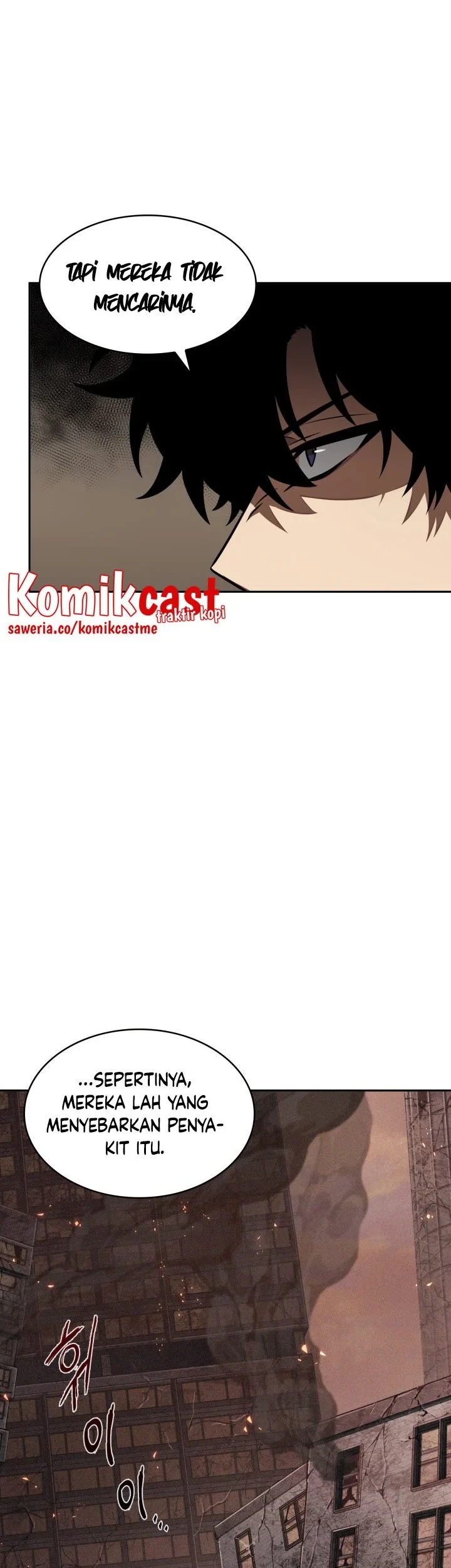 Tomb Raider King Chapter 340 Gambar 18