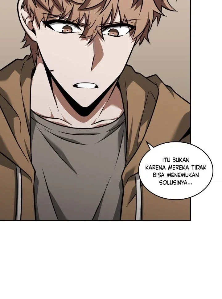 Tomb Raider King Chapter 340 Gambar 17