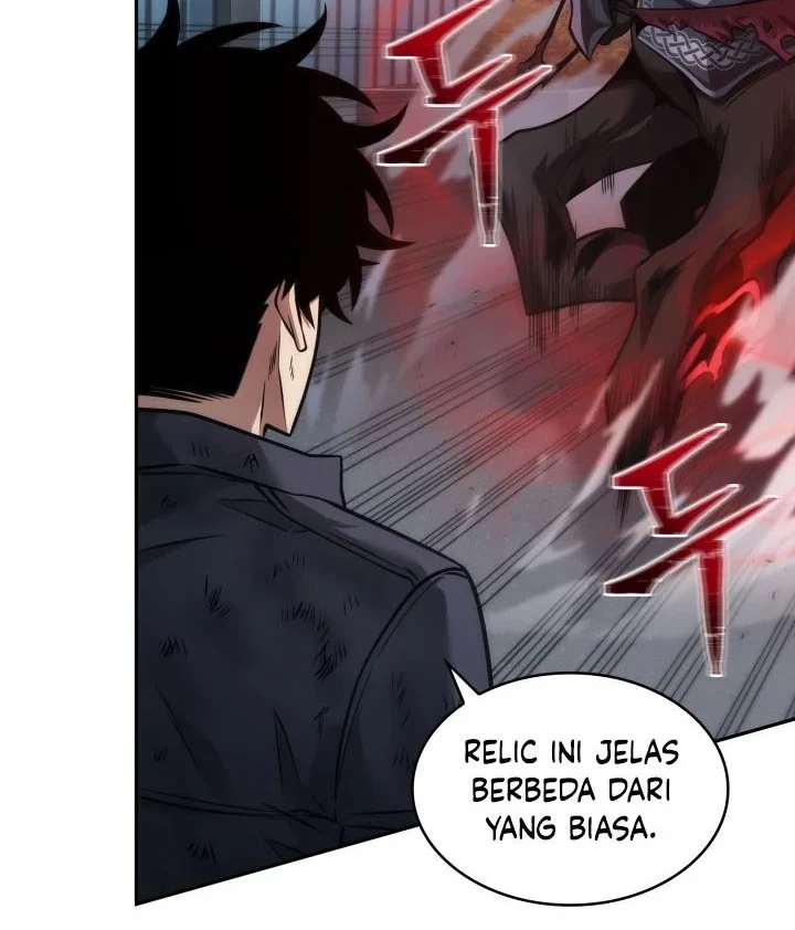 Tomb Raider King Chapter 341 Gambar 15