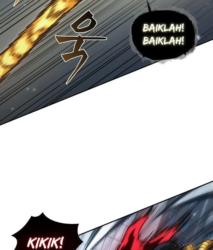 Tomb Raider King Chapter 341 Gambar 17