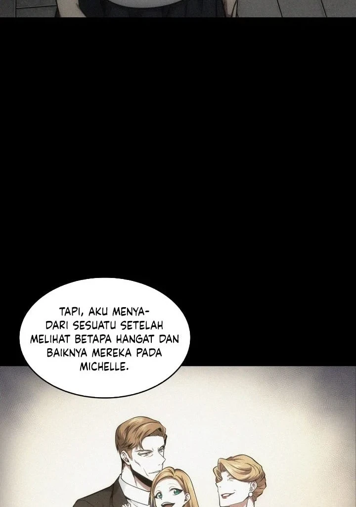 Tomb Raider King Chapter 342 Gambar 17