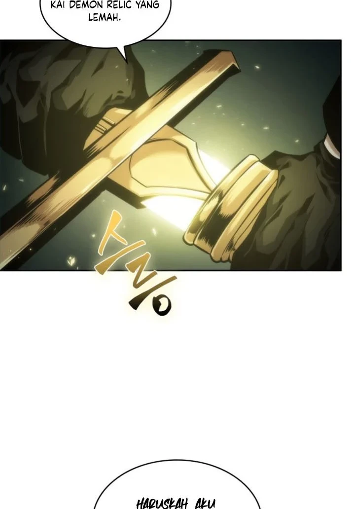 Tomb Raider King Chapter 345 Gambar 15