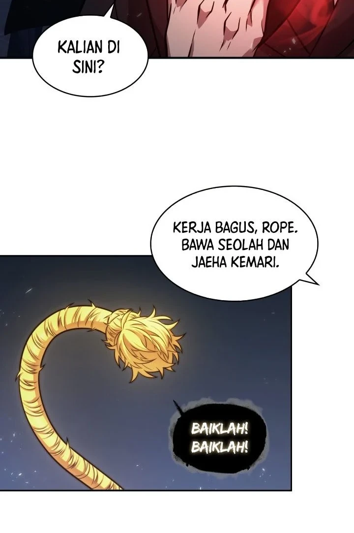 Tomb Raider King Chapter 349 Gambar 15