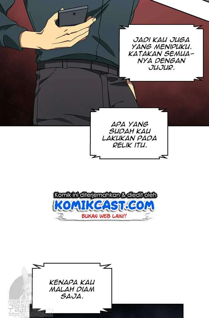 Tomb Raider King Chapter 35 Gambar 23