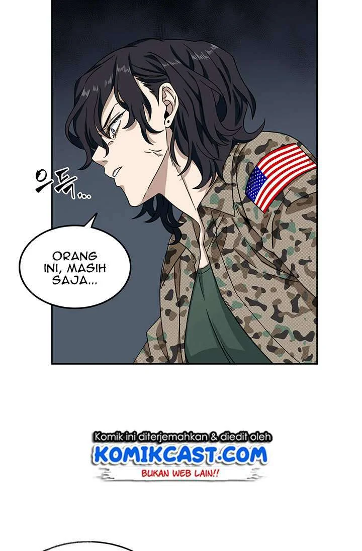 Tomb Raider King Chapter 35 Gambar 24