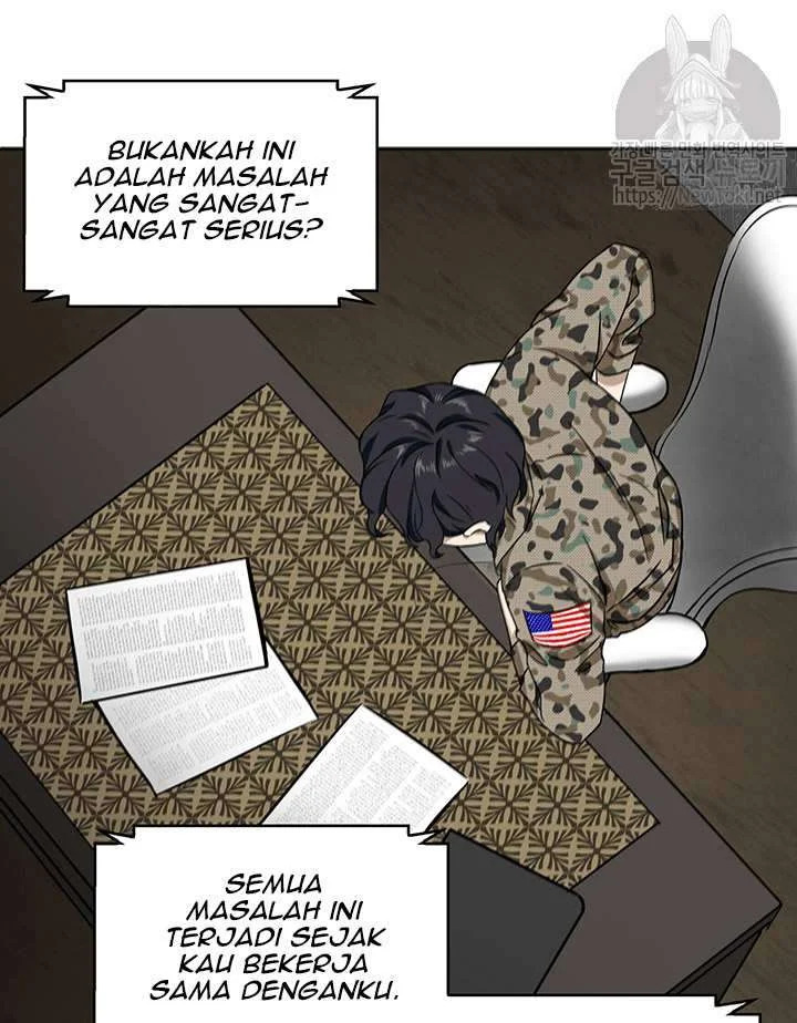 Tomb Raider King Chapter 35 Gambar 26
