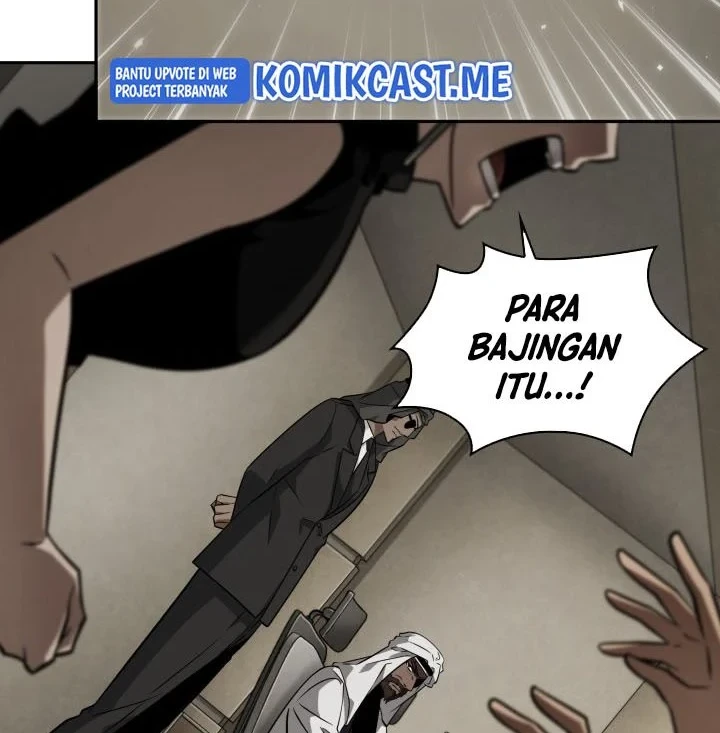 Tomb Raider King Chapter 352 Gambar 15