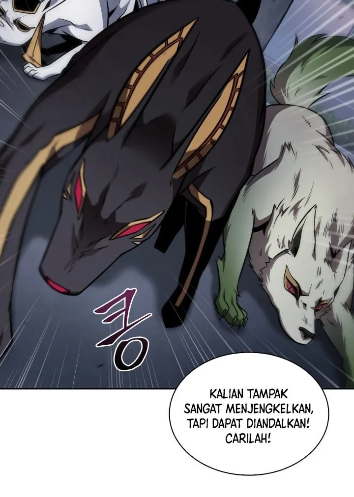 Tomb Raider King Chapter 354 Gambar 15