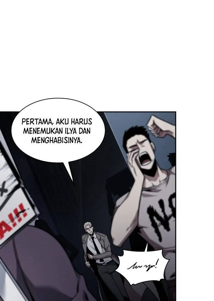 Tomb Raider King Chapter 354 Gambar 17
