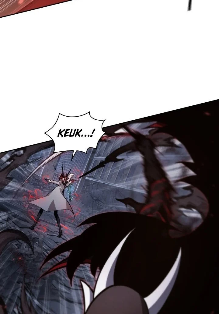 Tomb Raider King Chapter 355 Gambar 15