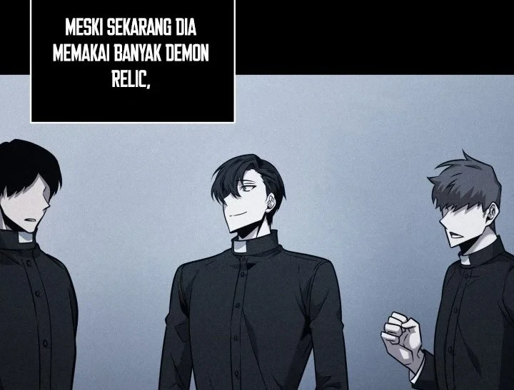 Tomb Raider King Chapter 357 Gambar 15