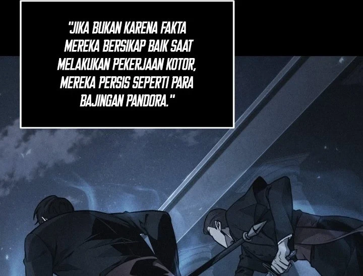 Tomb Raider King Chapter 357 Gambar 17