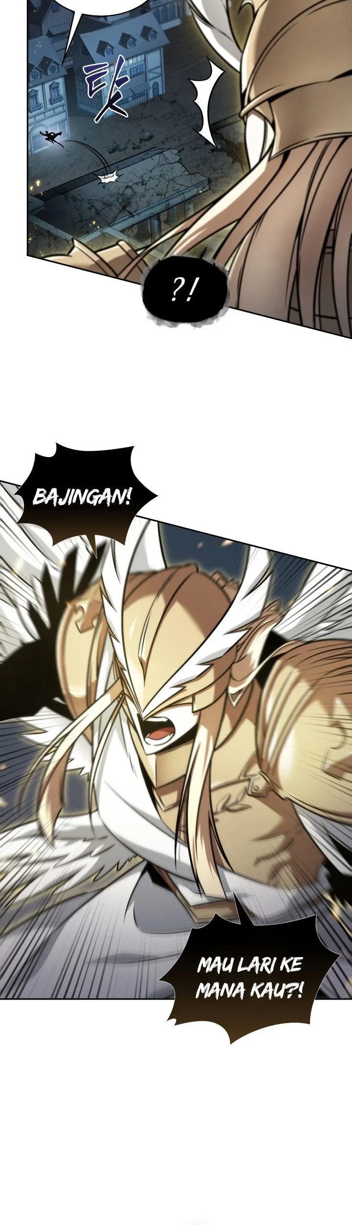 Tomb Raider King Chapter 358 Gambar 18