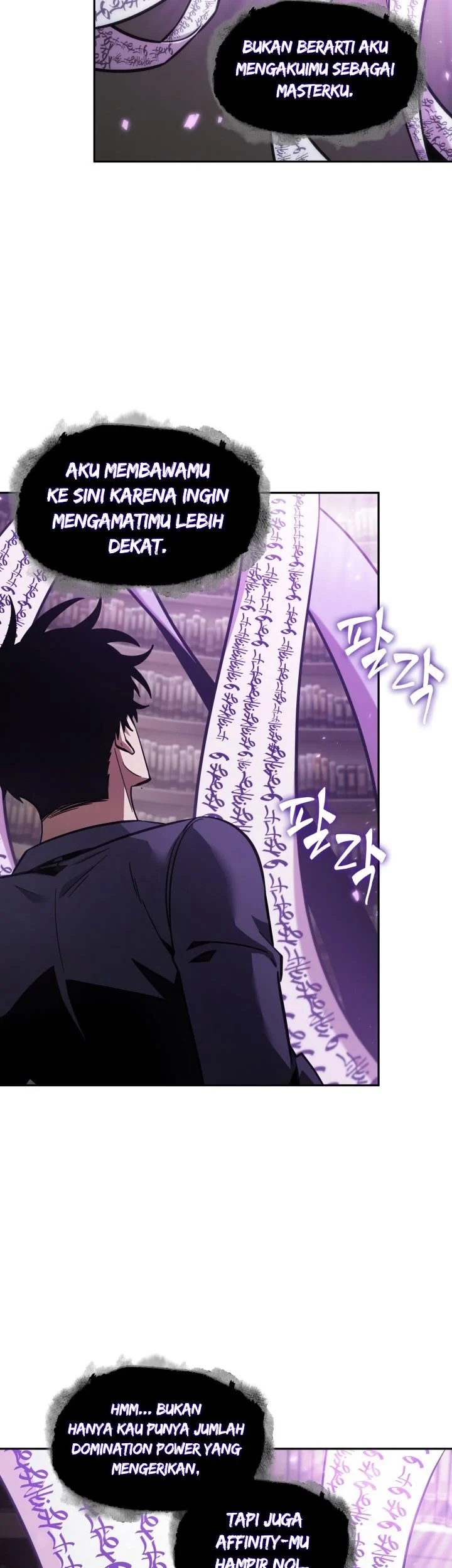 Tomb Raider King Chapter 359 Gambar 18