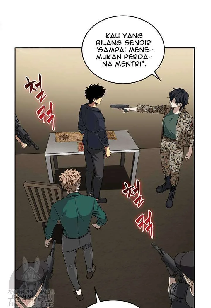 Tomb Raider King Chapter 36 Gambar 22
