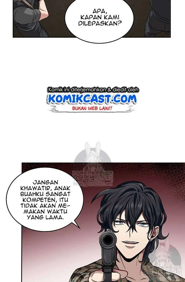 Tomb Raider King Chapter 36 Gambar 23