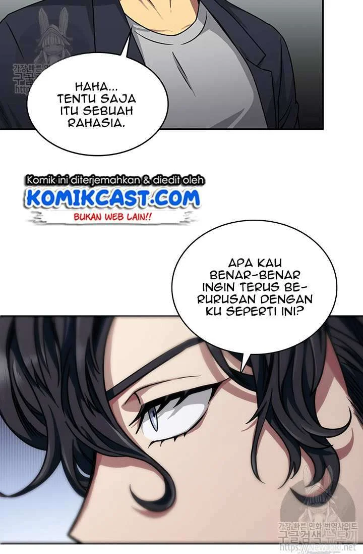 Tomb Raider King Chapter 36 Gambar 25