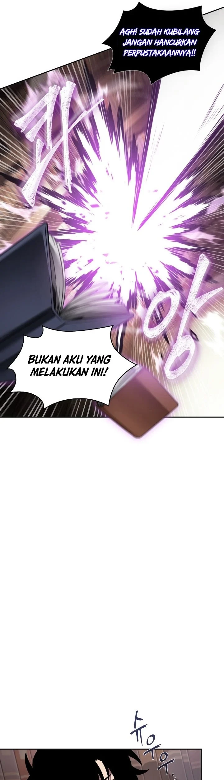 Tomb Raider King Chapter 360 Gambar 16
