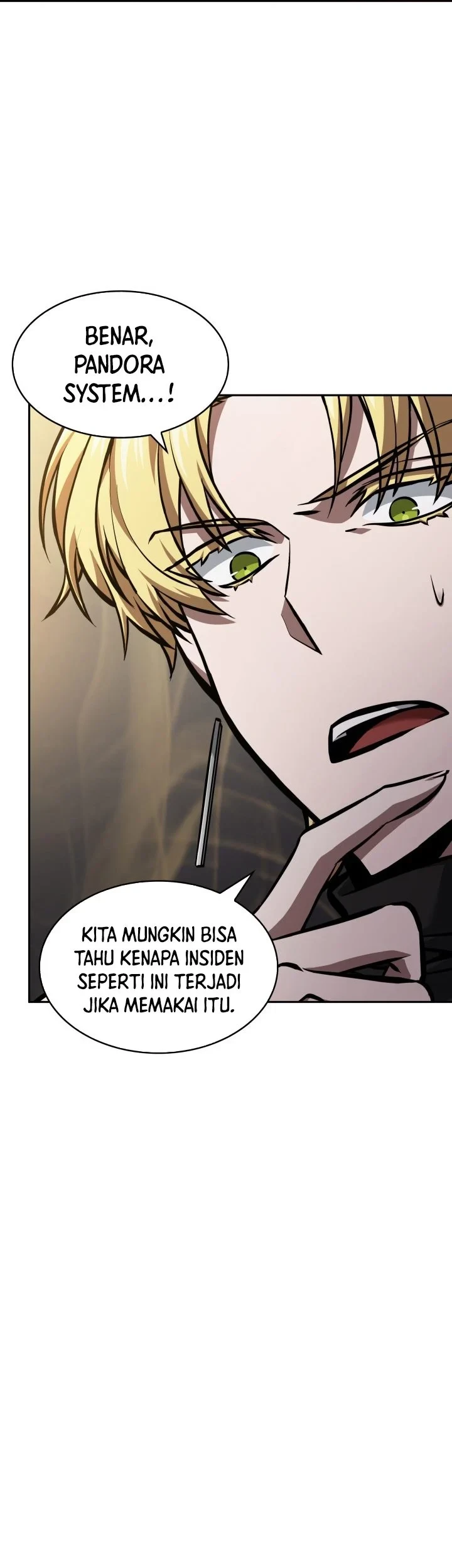 Tomb Raider King Chapter 362 Gambar 14