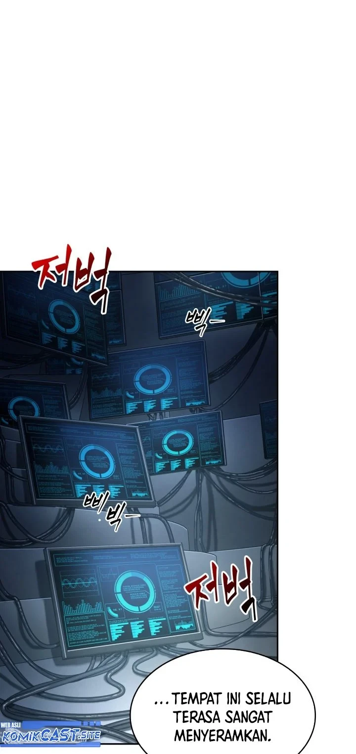 Tomb Raider King Chapter 362 Gambar 15