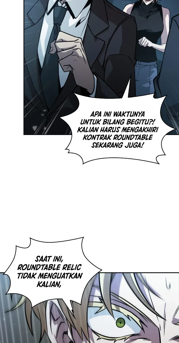 Tomb Raider King Chapter 363 Gambar 11
