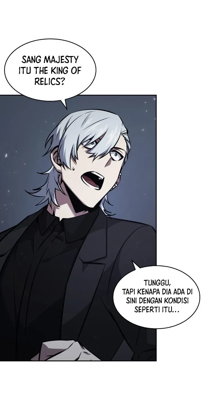 Tomb Raider King Chapter 365 Gambar 15