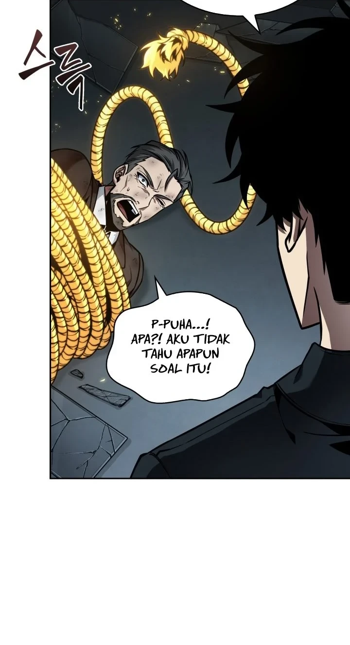Tomb Raider King Chapter 366 Gambar 15