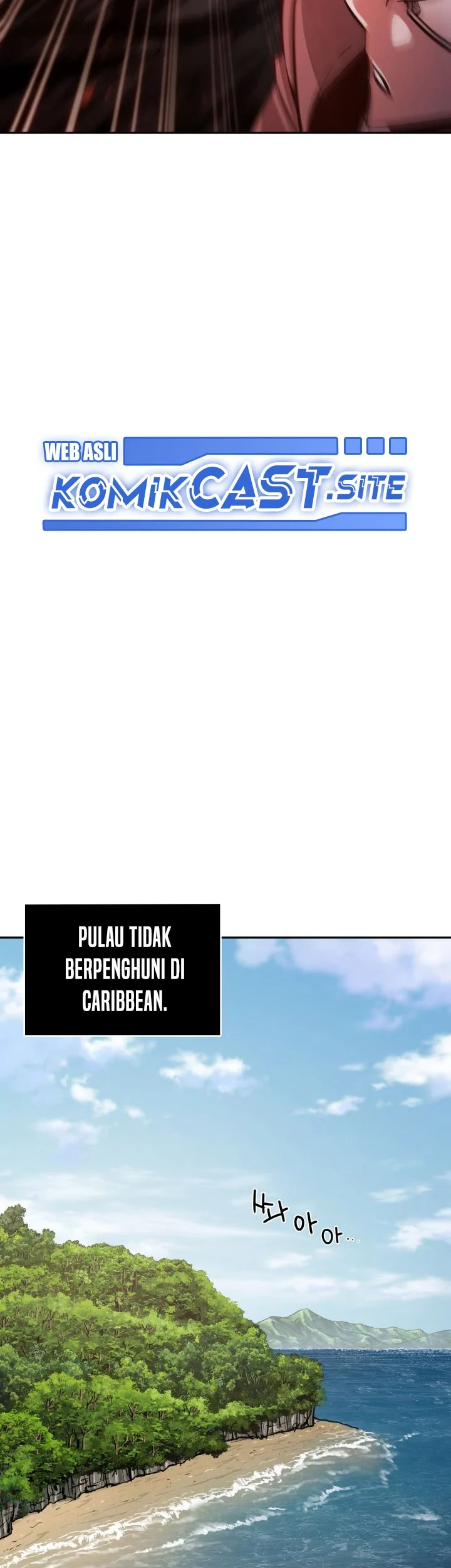 Tomb Raider King Chapter 367 Gambar 17