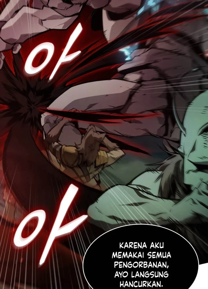 Tomb Raider King Chapter 368 Gambar 15
